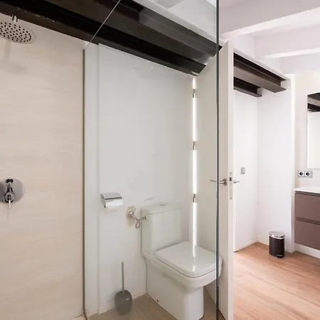 Townhouse San Sebastia By Sunvillas Mallorca Будинок відпочинку
