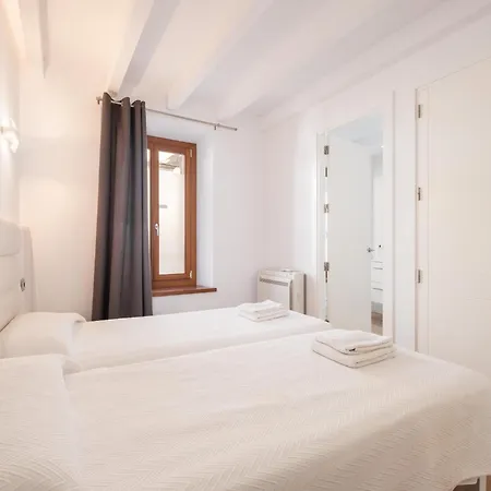 Будинок відпочинку Townhouse San Sebastia By Sunvillas Mallorca Польєнса