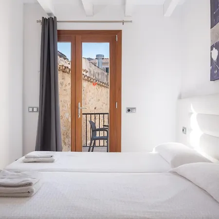 Townhouse San Sebastia By Sunvillas Mallorca Польєнса