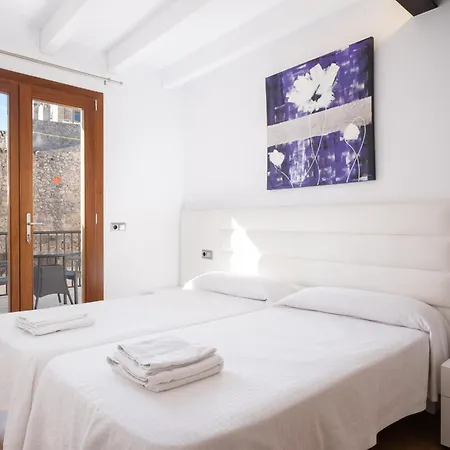 Townhouse San Sebastia By Sunvillas Mallorca Будинок відпочинку Польєнса