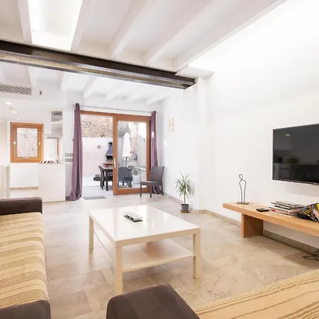 Townhouse San Sebastia By Sunvillas Mallorca Будинок відпочинку *