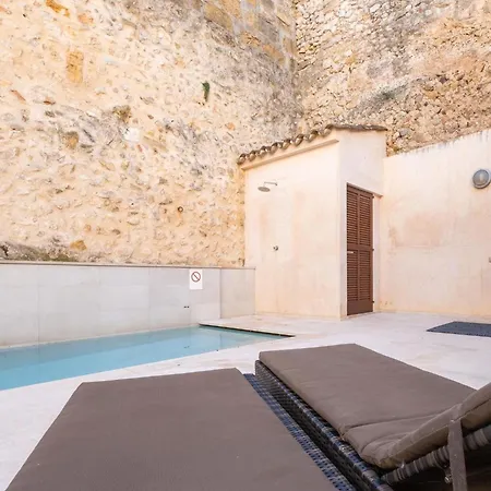 Townhouse San Sebastia By Sunvillas Mallorca Будинок відпочинку