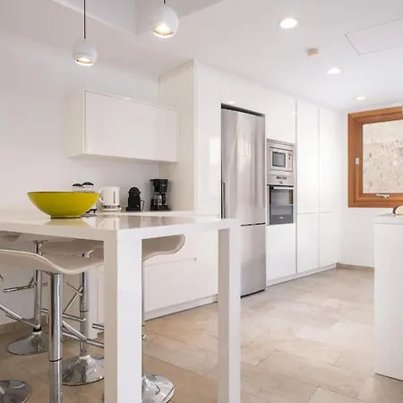 Townhouse San Sebastia By Sunvillas Mallorca