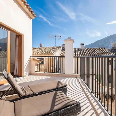 Casa vacanze Townhouse San Sebastia By Sunvillas Mallorca