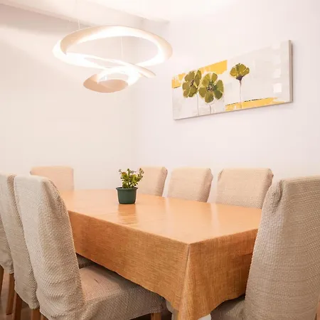 Townhouse San Sebastia By Sunvillas Mallorca