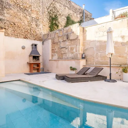 Casa vacanze Townhouse San Sebastia By Sunvillas Mallorca *
