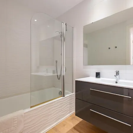 Semesterbostad Townhouse San Sebastia By Sunvillas Mallorca