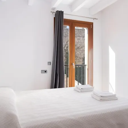 Townhouse San Sebastia By Sunvillas Mallorca Semesterbostad *