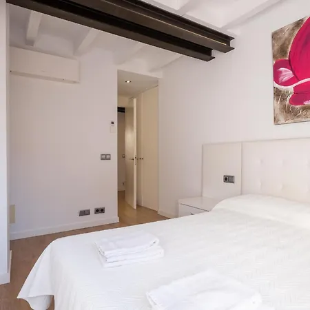 Semesterbostad Townhouse San Sebastia By Sunvillas Mallorca *