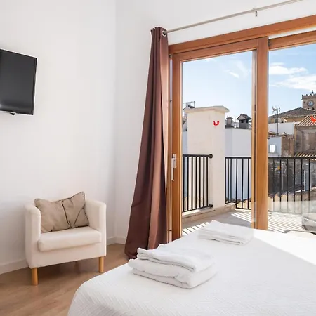 Townhouse San Sebastia By Sunvillas Mallorca Holiday home