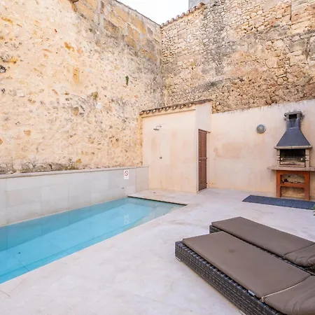 Townhouse San Sebastia By Sunvillas Mallorca * Pollenca
