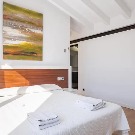 Townhouse San Sebastia By Sunvillas Mallorca Semesterbostad *