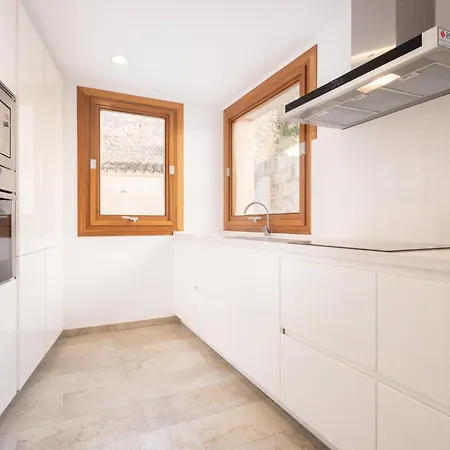 Townhouse San Sebastia By Sunvillas Mallorca * Pollenca