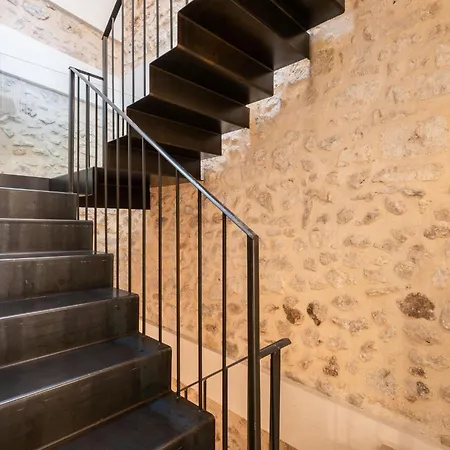 Townhouse San Sebastia By Sunvillas Mallorca Pollença