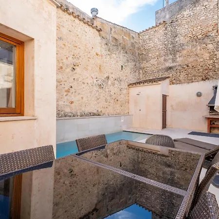 Townhouse San Sebastia By Sunvillas Mallorca