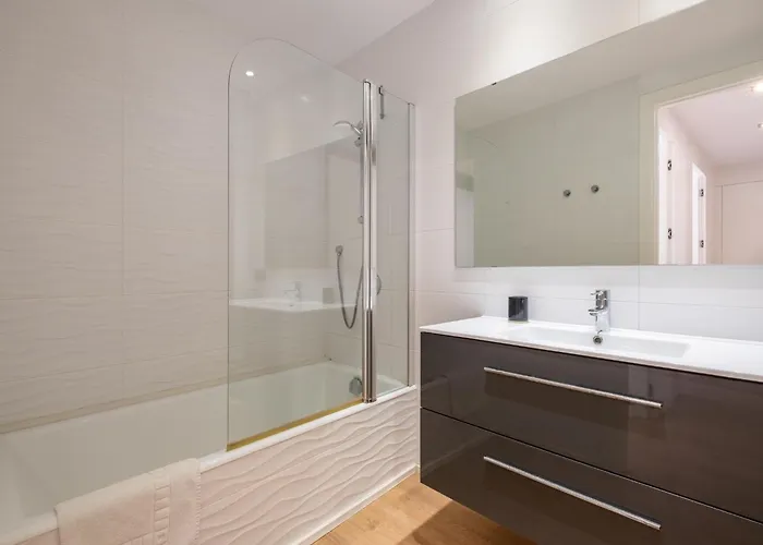 Holiday home Townhouse San Sebastia By Sunvillas Mallorca