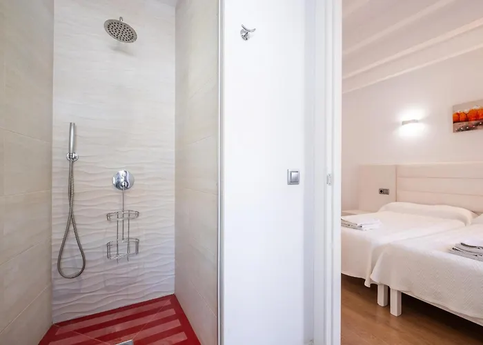 Townhouse San Sebastia By Sunvillas Mallorca * Pollenca