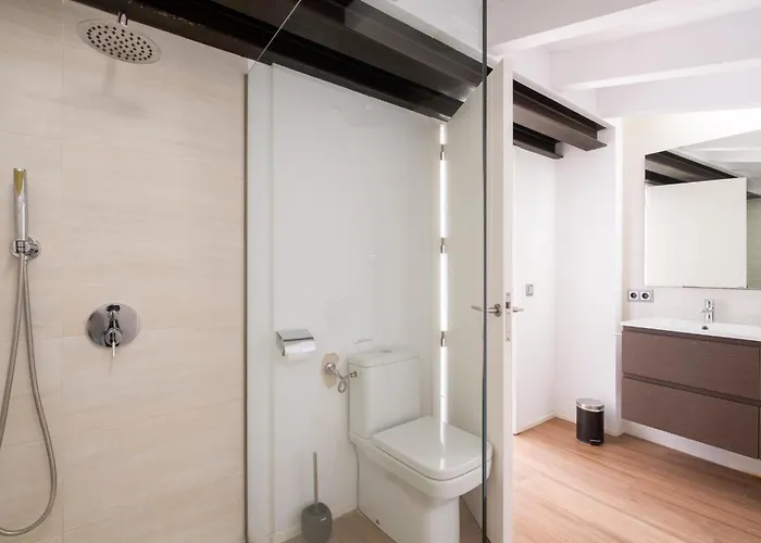 Townhouse San Sebastia By Sunvillas Mallorca Holiday home