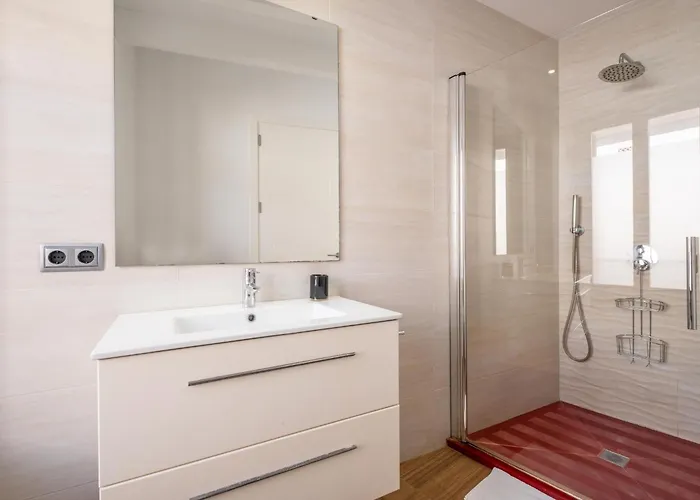 Holiday home Townhouse San Sebastia By Sunvillas Mallorca Pollenca