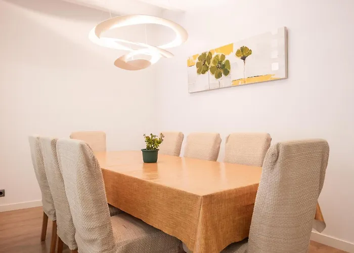 Townhouse San Sebastia By Sunvillas Mallorca