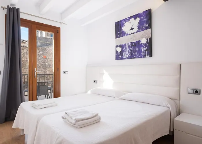 Townhouse San Sebastia By Sunvillas Mallorca Holiday home Pollenca