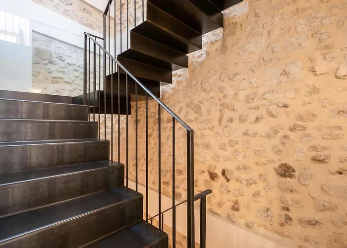 Townhouse San Sebastia By Sunvillas Mallorca Pollença