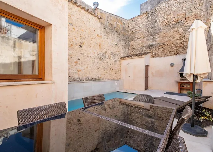 Townhouse San Sebastia By Sunvillas Mallorca