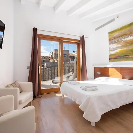 Townhouse San Sebastia By Sunvillas Mallorca