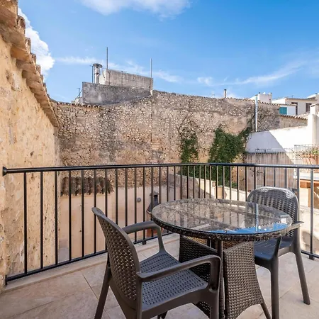 Casa de Férias Townhouse San Sebastia By Sunvillas Mallorca *